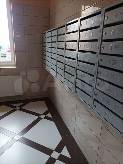 Квартира-студия, 26,7 м², 12/16 эт.