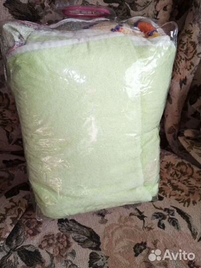 Текстиль СССР