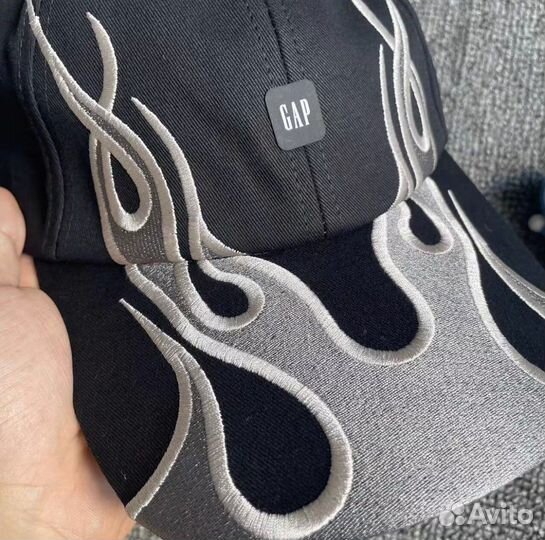 Кепка Yeezy GAP by Kanye West