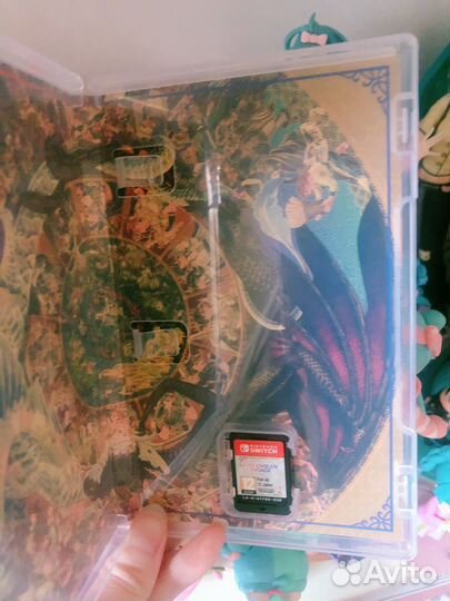 Fire Emblem Engage Nintendo Switch