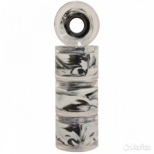 Penny колеса лонгборд Wheels 83А 59мм