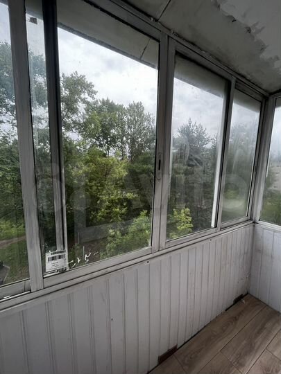 3-к. квартира, 47 м², 4/5 эт.