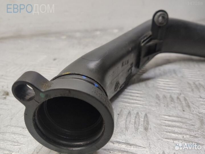 Патрубок s55 на BMW F80 s1146615