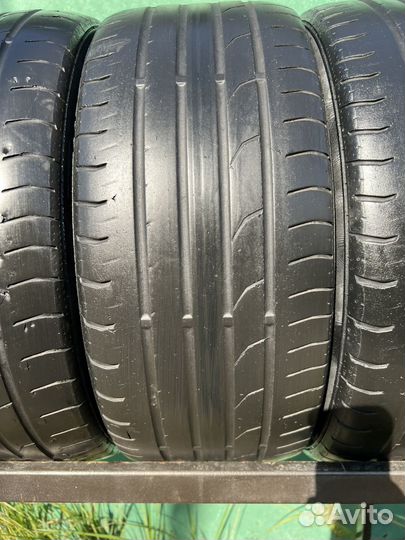 Continental ContiPremiumContact 2 215/45 R16 90V