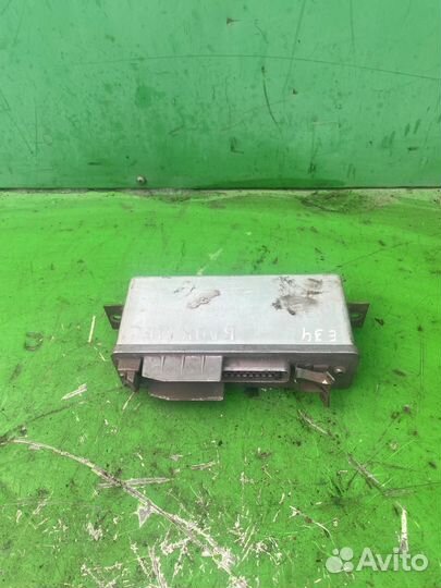 Блок управления абс BMW e34