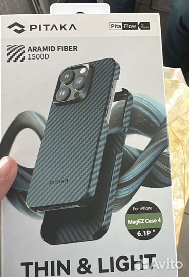 Чехол питака на айфон 15 про