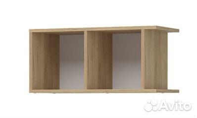 Ирис пл-01 Полка универсальная