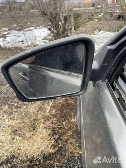 Гранта зеркала