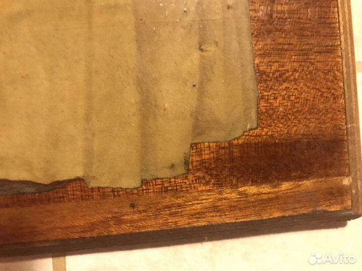 Шоколадница