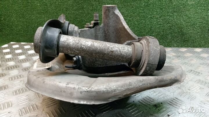 Ступица Bmw 5-Series Правая Задняя