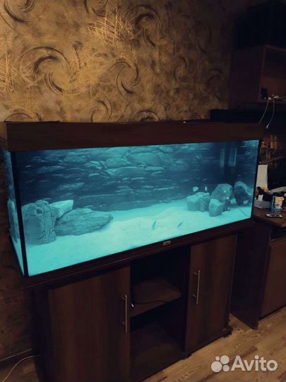 Освещение для аквариума на заказ