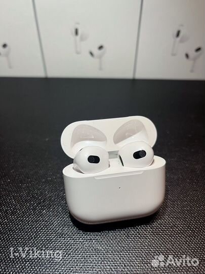 Airpods 3