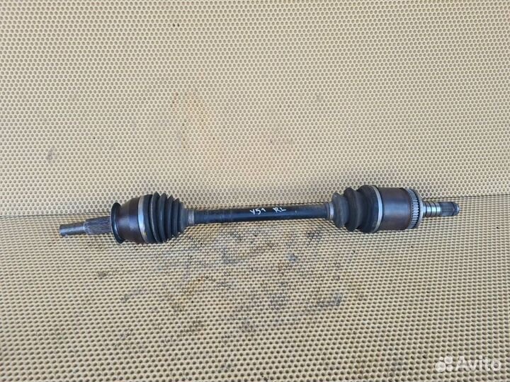 Привод задний левый Infiniti M25 M37 Q70 Y51