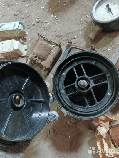 Для проявки лент из СССР