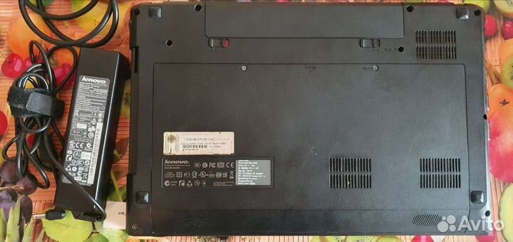 Lenovo G580 i7-3520m Nvidia Geforce GT 630m