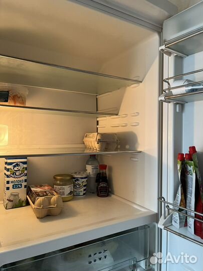 Холодильник liebherr бу