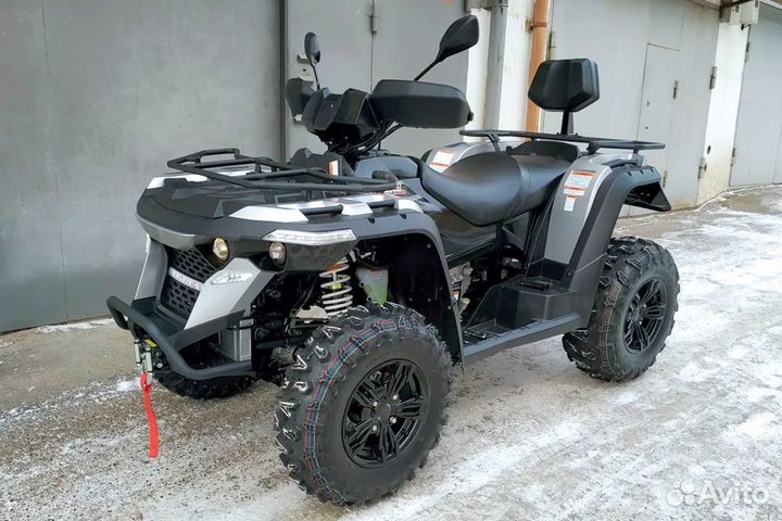 Квадроциклы 110-500. Новые. Оплата после получения