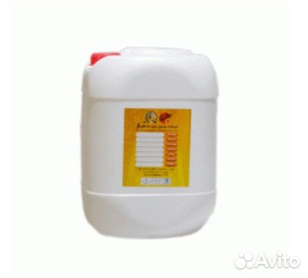 Финиковый сироп в канистр оптом от производителя