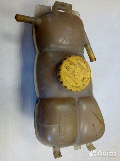 Бачок расширительный Opel Omega