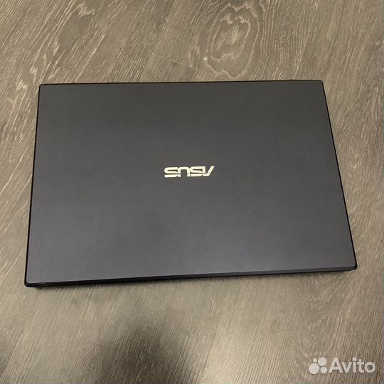 Игровой ноутбук asus i5-9th/gtx1650/16озу/ssd