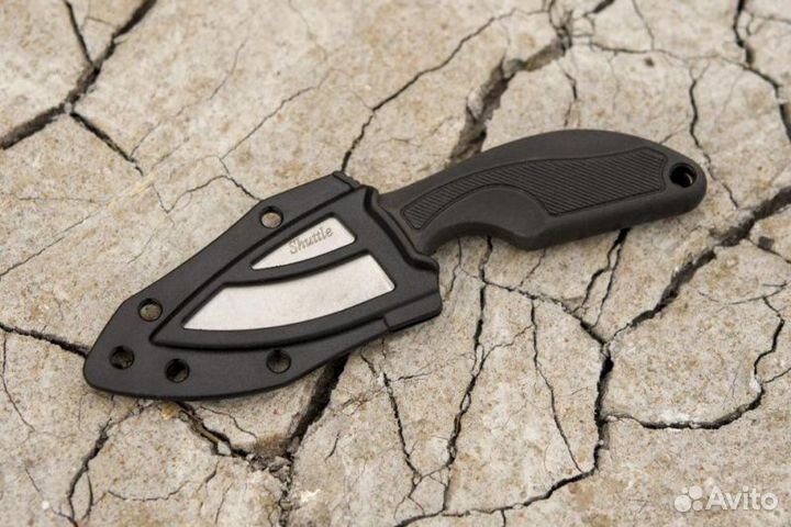 Нож туристический Shuttle 015305 Кизляр