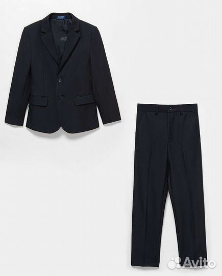 Костюм для мальчика