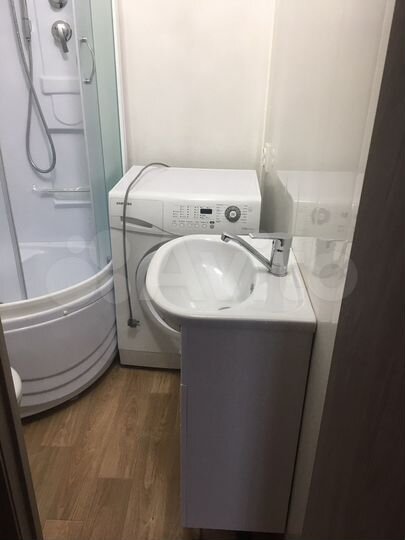 1-к. квартира, 23 м², 2/2 эт.