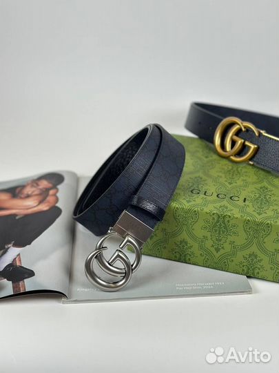 Ремень Gucci