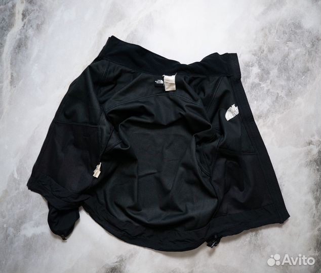 The North Face Vintage S Gore Windstopper куртка