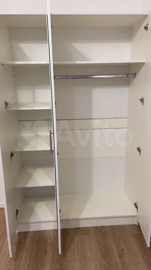 1-к. квартира, 41,9 м², 6/25 эт.