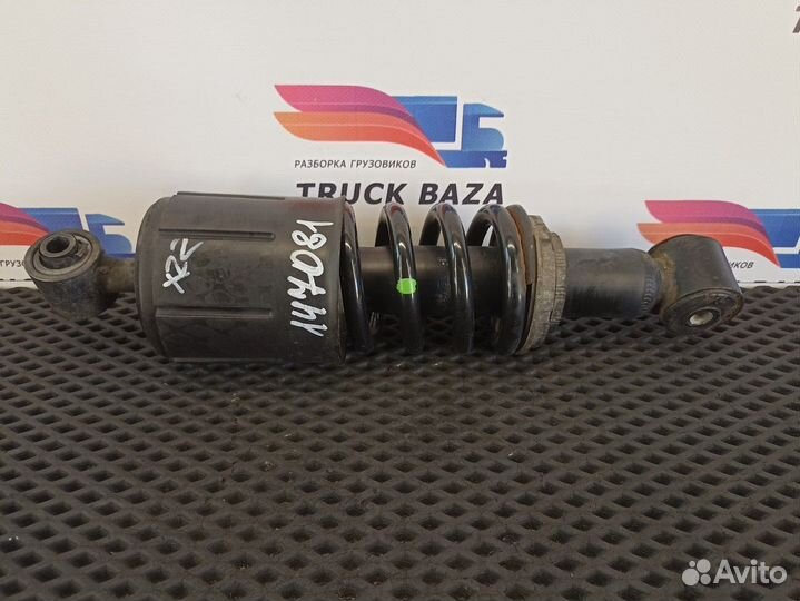 Амортизатор кабины передний Daf XF106