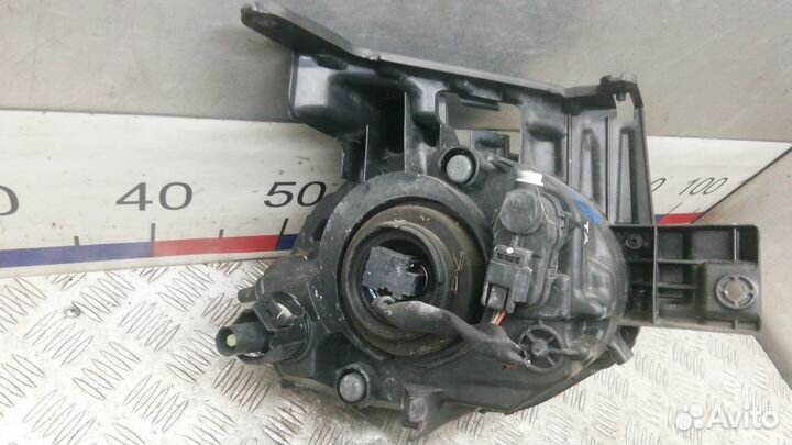 Фара левая Nissan Juke