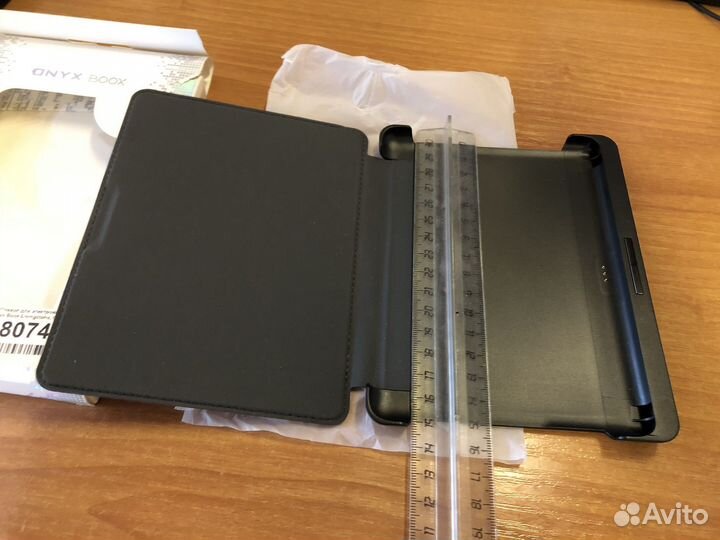 Чехол onyx boox livingstone volta volta2