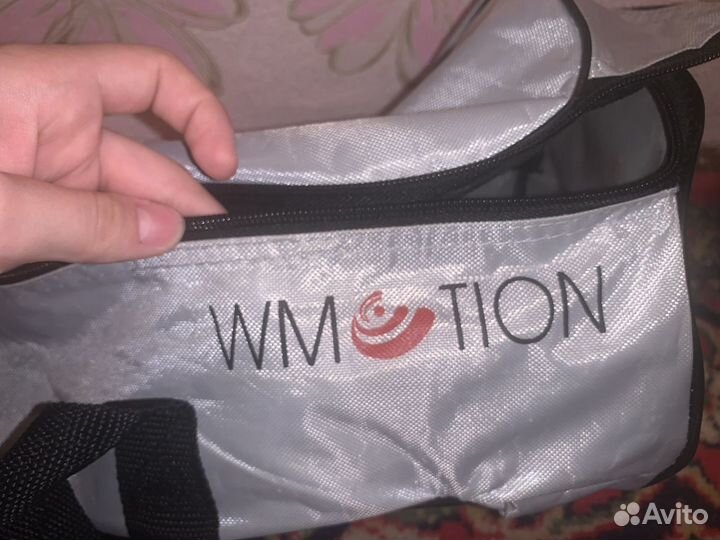 Гироскутер Wmotion WM-6