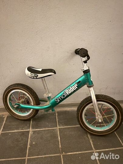 Беговел small rider