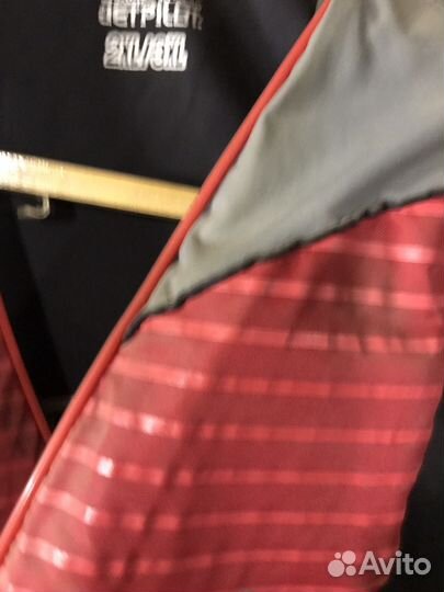 Спасательный жилет Jetpilot Англия