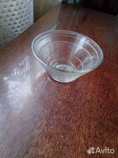 Вазы,салатницы, СССР