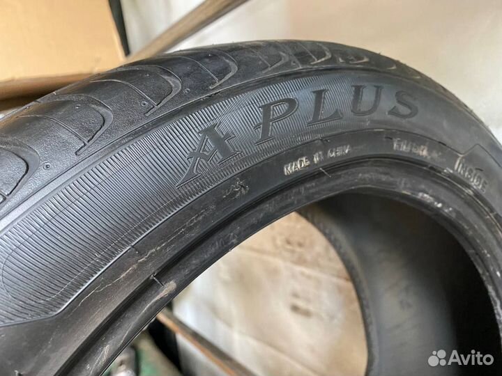 Aplus A607 235/45 R18