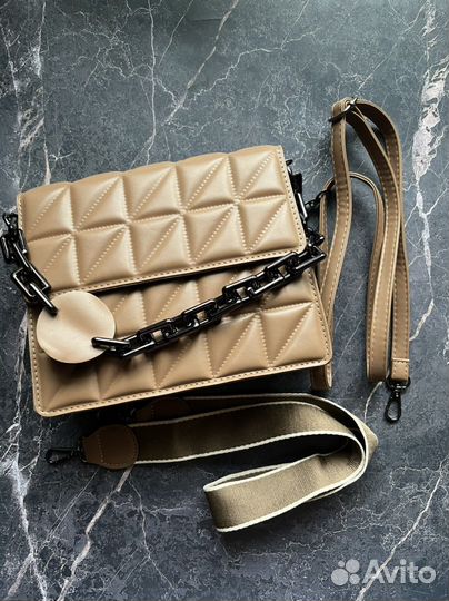 Клатч сумка новый