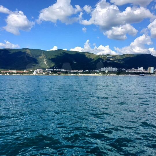 Комната 11 м², 1/1 эт.