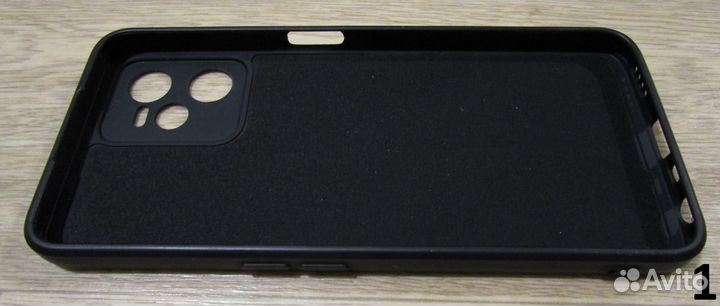 Чехлы для Realme C35