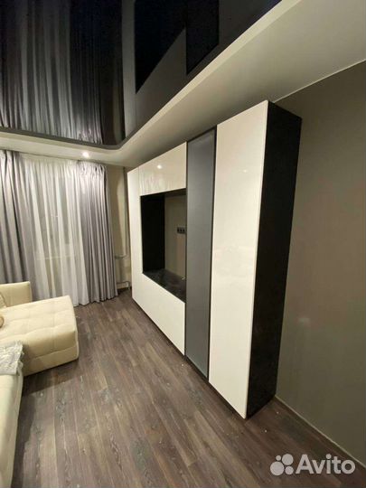 Тумба под тв