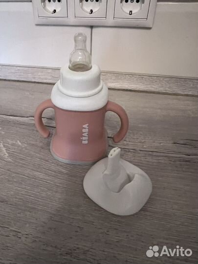 Детская посуда