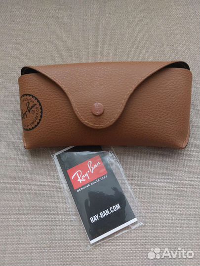 Очки солнцезащитные Ray-Ban (оригинал)