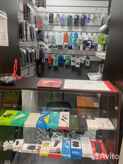 Сервисный центр по ремонту электроники