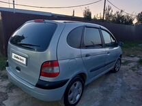 Renault Scenic 1.6 MT, 2000, 447 500 км, с пробегом, цена 400 000 руб.