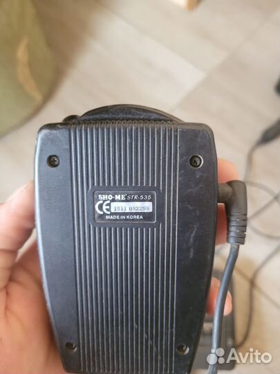 Радар детектор