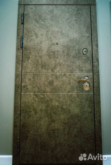 Дверь межкомнатная