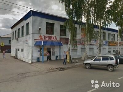 Торговое помещение, 23.4 м²