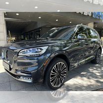 Lincoln Aviator 3.0 AT, 2021, 39 494 км, с пробегом, цена 6 700 000 руб.